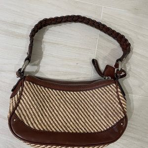 Banana republic purse